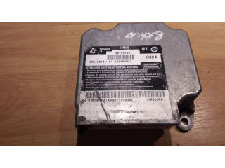 Блок подушек безопасности 46768869   Fiat Bravo - Brava