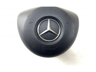 Подушка безопасности водителя A0008603203, A0008603203   Mercedes-Benz C AMG W205