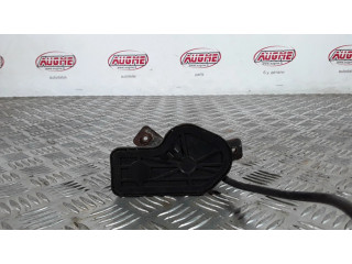 Двигатель для регулирования высоты фар