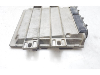 Блок управления двигателем Блок управления NNN100743 MG ZS