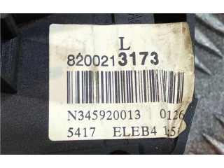 Подрулевой шлейф SRS 8200213173, 8200213173 Dacia Logan I