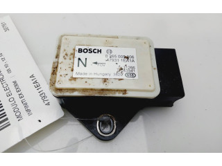 Řídící jednotka 479311EA1A Infiniti QX50 (J50) 2012