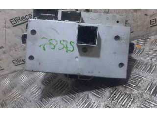 Pojistková skříňka 51735172 Fiat Punto (188) 2004