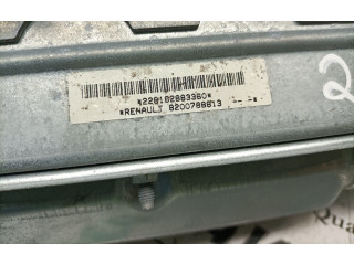 Надувная подушка для пассажира SV25-04-01, 41   Renault Clio III   