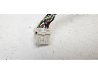 Zpětné zrcátko Subaru Outback (BS) 2018 91036AL322