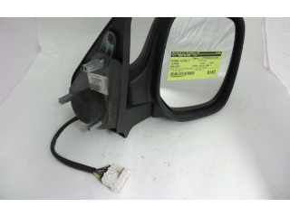 Zpětné zrcátko Citroen Berlingo 2009