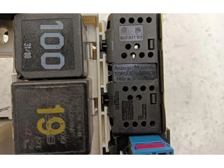 Блок предохранителей 6K0937517 Seat Ibiza II (6k)