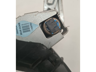 Надувная подушка для пассажира 96445886ZD, 4263174 Peugeot 407