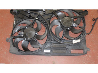 Вентилятор радиатора     2005930    Ford S-MAX 