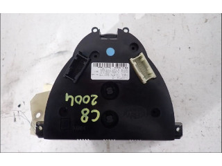 Блок управления климат-контролем 00006452G6   Citroen C8