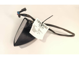 Zpětné zrcátko  Chevrolet Corvette 1992  2028780, 5252  