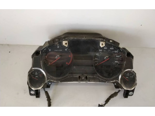 Přístrojová deska  Audi A8 S8 D3 4E 2006 4E0920951B, 4E0910951B  