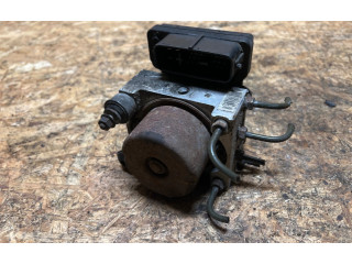 Блок АБС MB44WDE34081, D602340833045 Mitsubishi Outlander 2001 - 2007 года