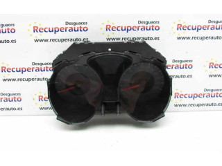 Přístrojová deska Nissan Juke I F15 2010 19SDWT8