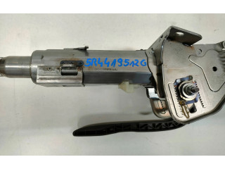 рейка Колонка рулевая 5R4419512G Volkswagen Caddy 2020 - года