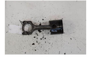  Поршень с шатуном 55283775   Fiat Fiorino  