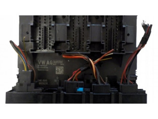 Блок комфорта 3AA937087, 5WK5023   Volkswagen PASSAT CC   