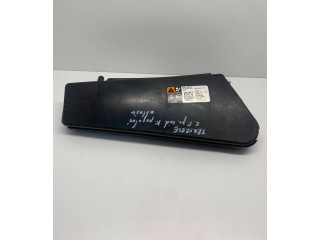 Надувная подушка для сиденья 84216834, 84074610 Chevrolet Traverse II