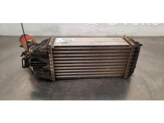 Интеркулер  9803900780   Citroen C3 Aircross 