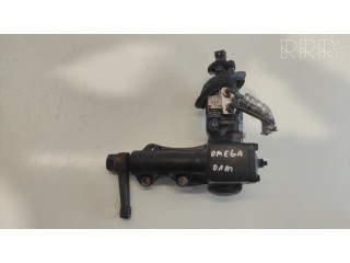    Рулевая рейка 8052991123, 9227771   Opel Omega B2 1999-2003 года