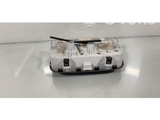 Блок управления климат-контролем 735523091 Fiat Punto (199)