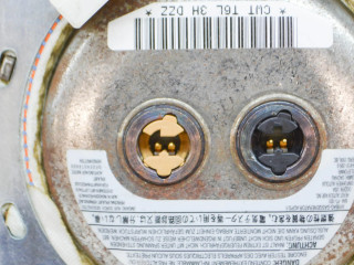 Подушка безопасности водителя P1EL801DVAB Jeep Commander