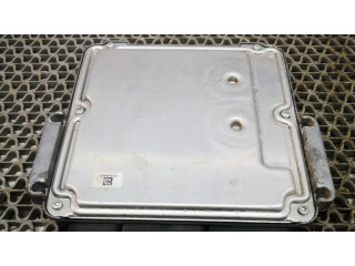 Комплект блоков управления 285908099R, 231A09653R   Renault Captur