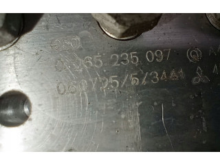 Блок АБС A4544202275, 0265235097 Mitsubishi Colt 2004 - 2008 года