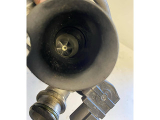 Турбина Volkswagen Golf VI 03C145702C для двигателя CAXC