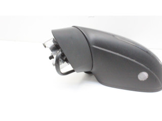 Zpětné zrcátko Volkswagen Touareg II 2011 9PIN