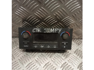 Блок управления климат-контролем 14974450XT   Citroen Jumpy