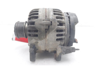 Генератор 06F903023F Audi A3 S3 8P