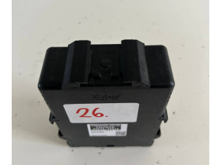 Блок управления коробкой передач 8953575010   Toyota Prius (XW30)