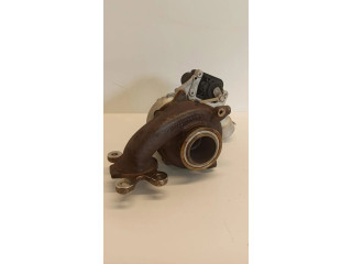 Турбина Seat Tarraco 05E145702L