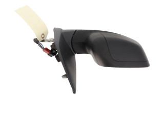 Зеркало электрическое        Citroen Nemo   -  года   