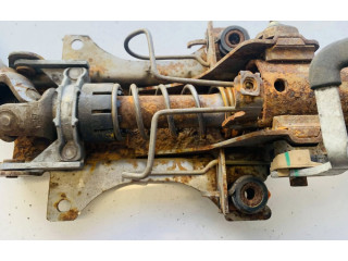    Рулевая рейка a0119a23902   Peugeot 406 1999 - 2006 года