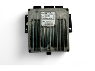 Řídící jednotka 8200911560, 8201112294 Nissan Note (E11) 2008