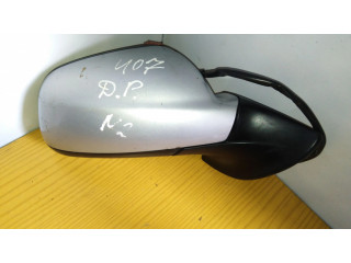 Zpětné zrcátko pravé Peugeot 407 2008 4145