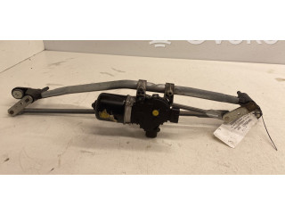 Моторчик дворников 288159333R Dacia Sandero