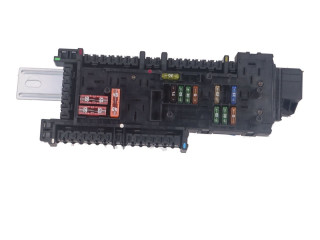 Блок управления A168298   Mercedes-Benz GLK (X204)