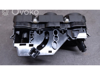Блок управления климат-контролем 1Z0820045A, 5HB00932401 Skoda Octavia Mk2 (1Z)