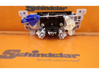 Блок управления климат-контролем N106278B, N106278B   Dacia Duster