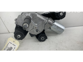 Моторчик заднего дворника 287100010R    Renault Scenic III -  Grand scenic III