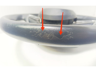 Руль Mazda CX-3 2015 - - года K0273B63K