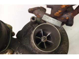 Турбина Audi A3 S3 8L GT1749VA, 038253016