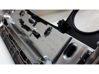 Отделка контроля климата / контроля печки