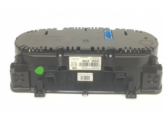 Přístrojová deska  Volkswagen Caddy 2019 2K5920876K, 2K5920876K  