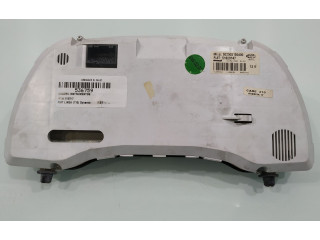 Панель приборов 51820147 Fiat Linea