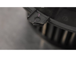 Вентилятор печки Skoda Yeti (5L)