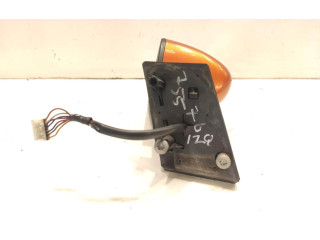 Зеркало электрическое Fiat Idea - года